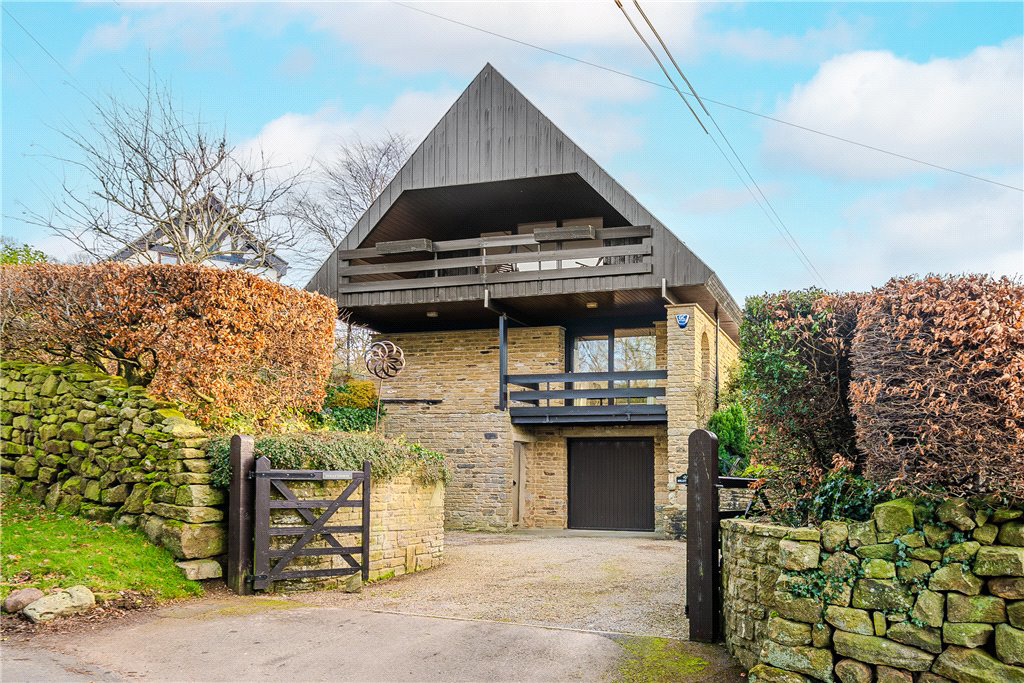 The Raikes, Wilsill, Harrogate, North Yorkshire, HG3