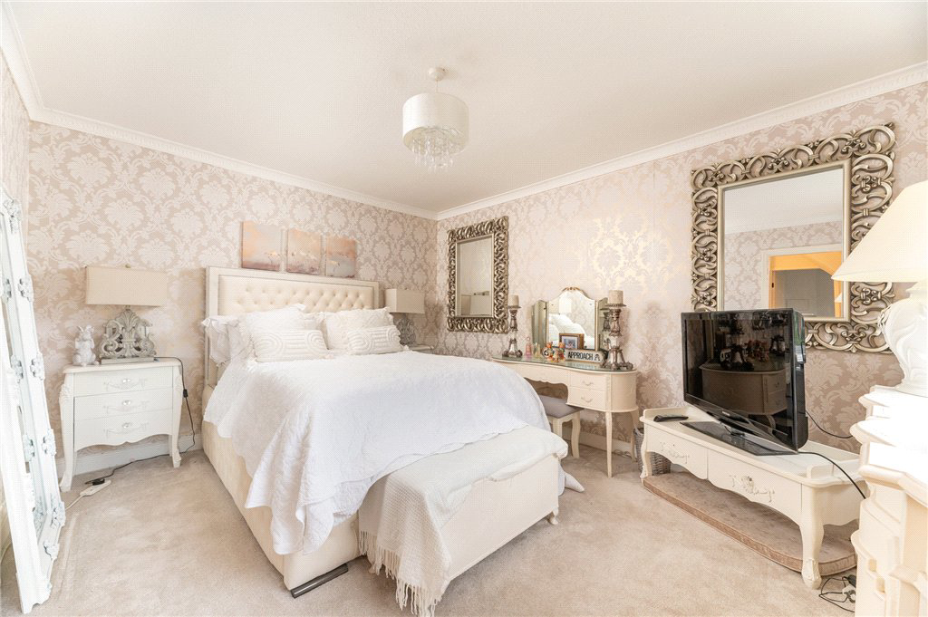 Woodlands Drive, East Ardsley, Wakefield, West Yorkshire, WF3, photo 11