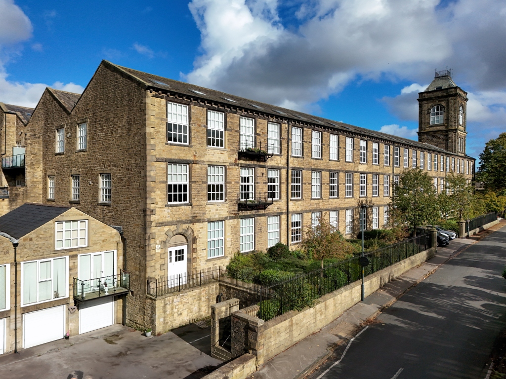 West Road, Carleton, Skipton, North Yorkshire, BD23
