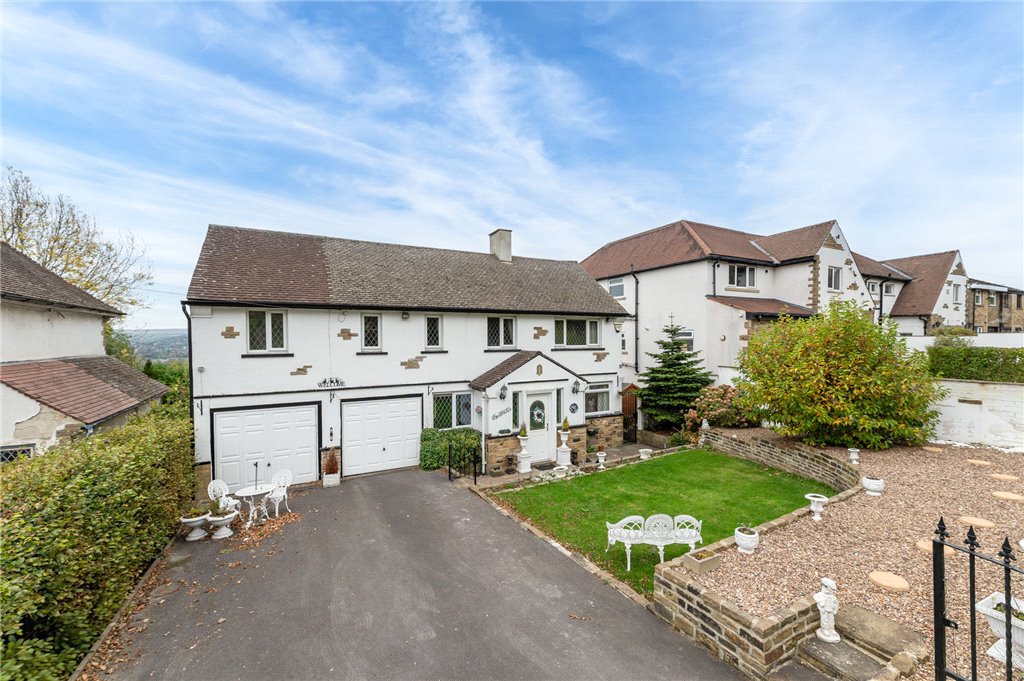 Cottingley Cliffe Road, Bingley, West Yorkshire, BD16, photo 31