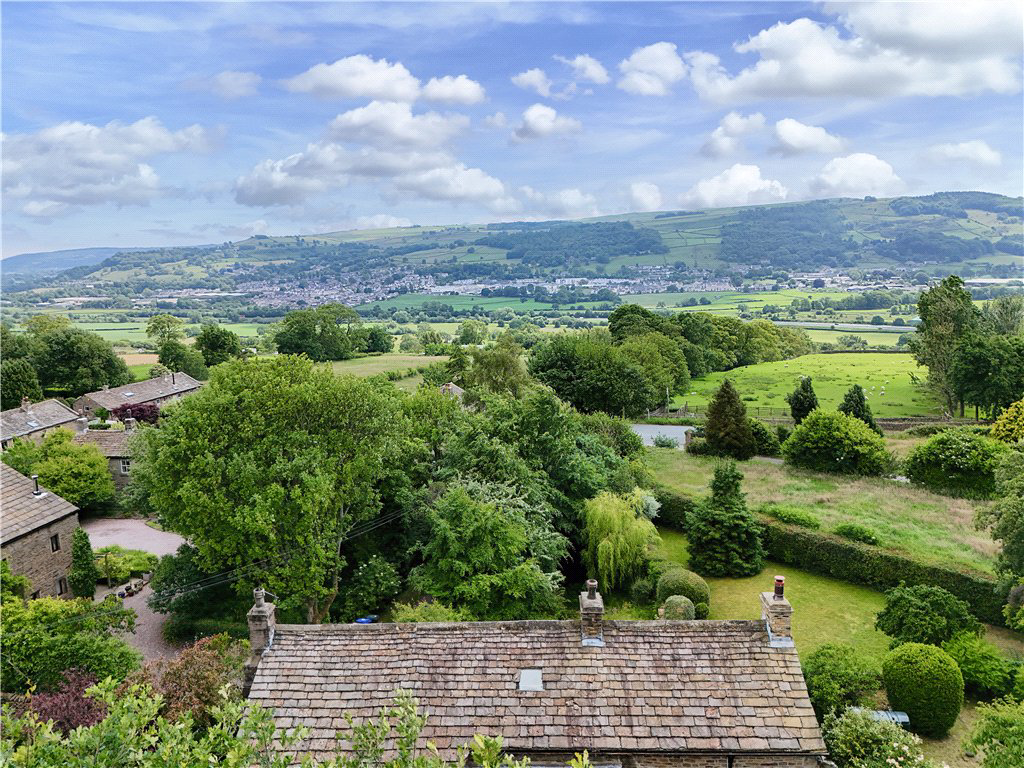 Kildwick, Kildwick Grange, North Yorkshire, BD20, photo 23