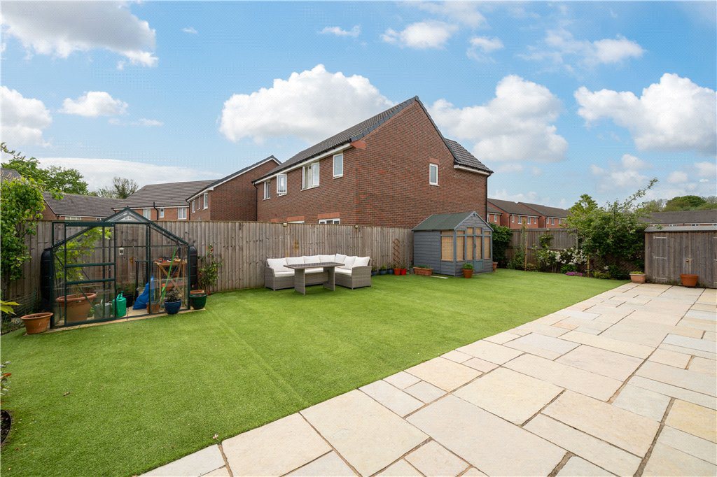 Laver Way, Ripon, North Yorkshire, HG4, photo 16