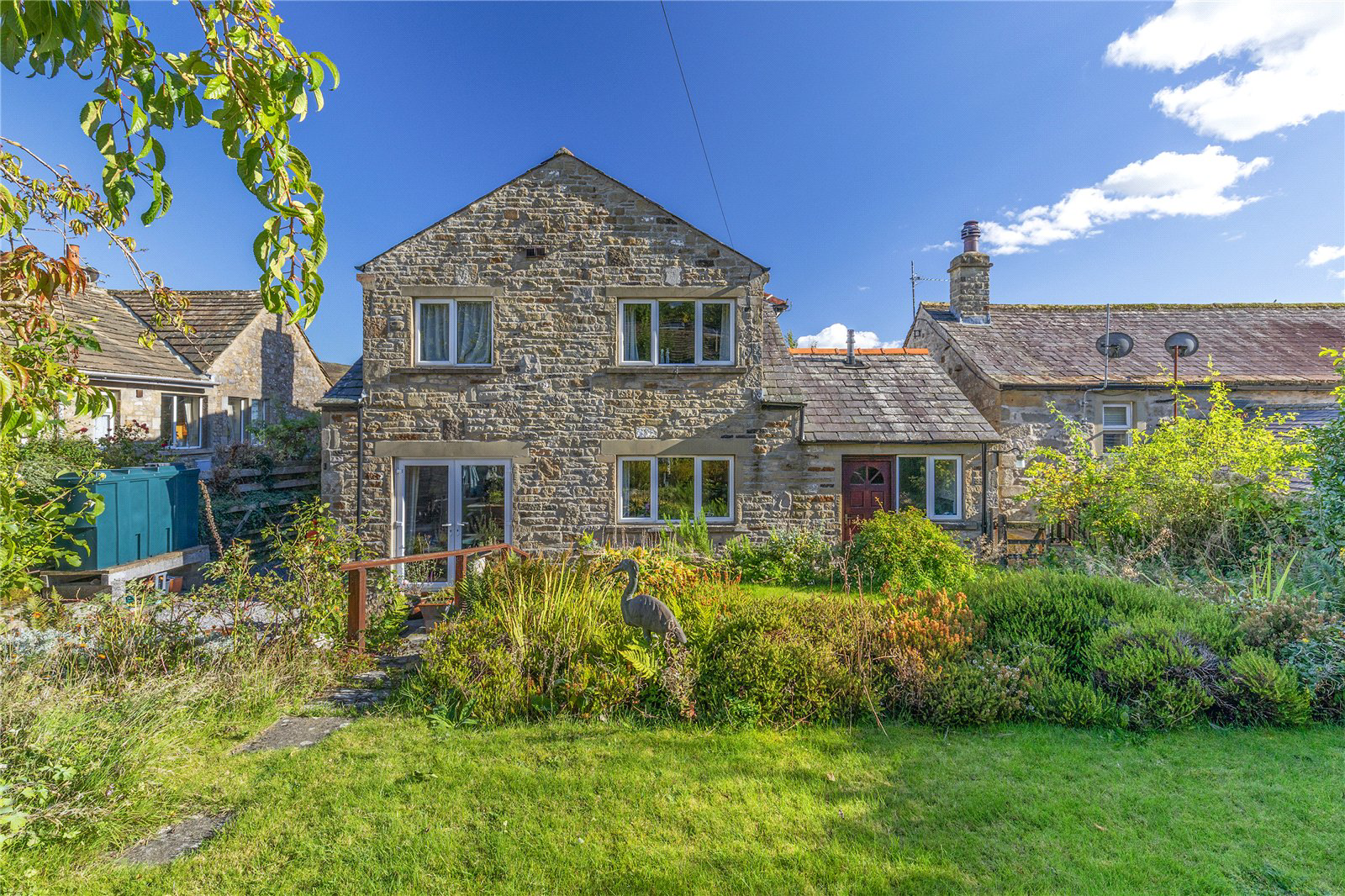 Hetton, Skipton, North Yorkshire, BD23, photo 3