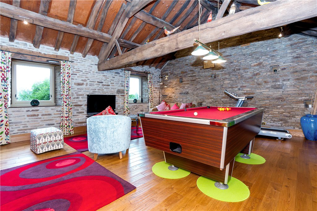 Croft House Farm, Kildwick Grange, Kildwick, BD20, photo 5