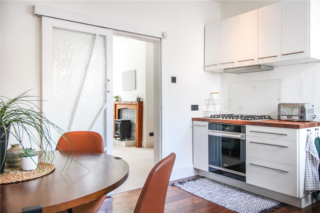 Skipton Road, Barnoldswick, Lancashire, BB18, photo 6