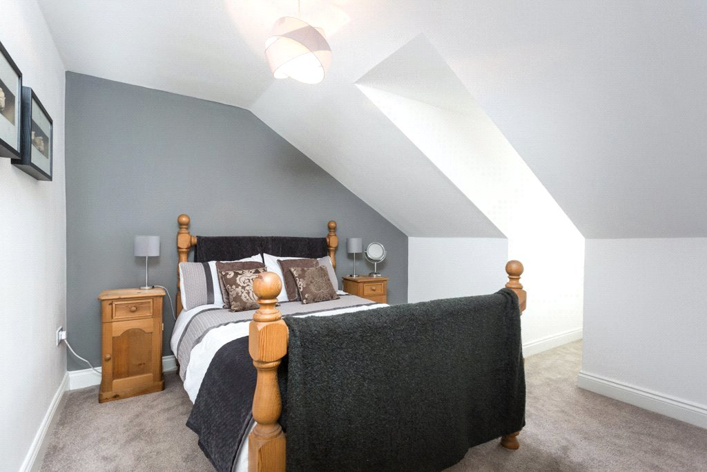 Beckside, Aberford, Leeds, West Yorkshire, LS25, photo 13