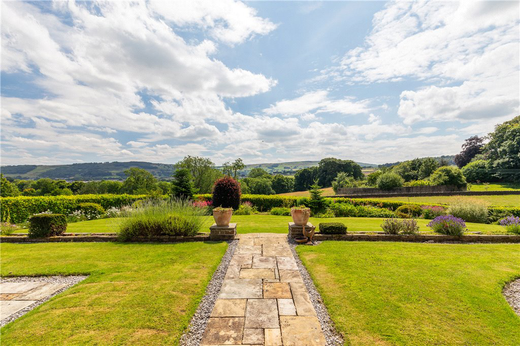 Main Street, Farnhill, Keighley, North Yorkshire, BD20, photo 20