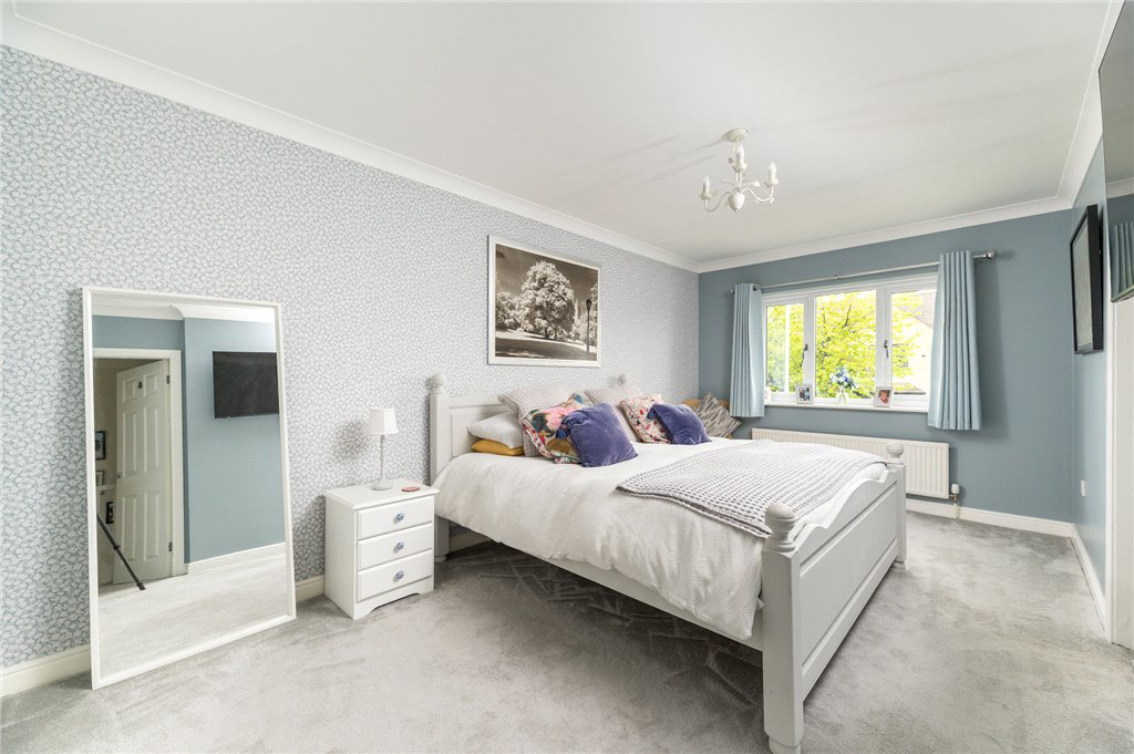 Sandhill Fold, Idle, Bradford, West Yorkshire, BD10, photo 6