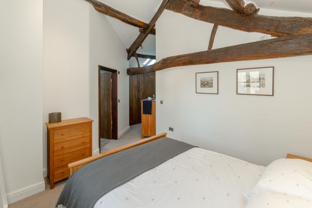 Hartley Barn, Maypole Green, Long Preston, Skipton, BD23, photo 11