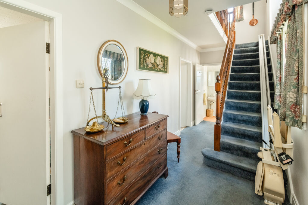 Station Road, Long Preston, Skipton, North Yorkshire, BD23, photo 10