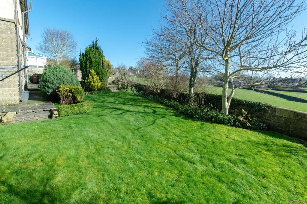 Station Road, Long Preston, Skipton, North Yorkshire, BD23, photo 18