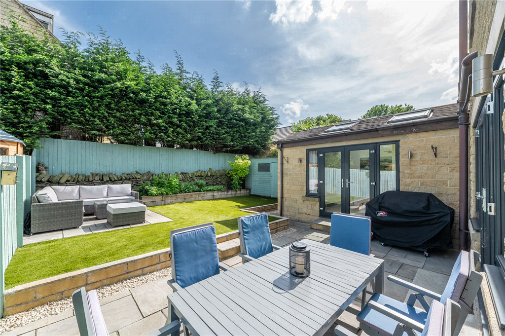 Sandhill Fold, Idle, Bradford, West Yorkshire, BD10, photo 10