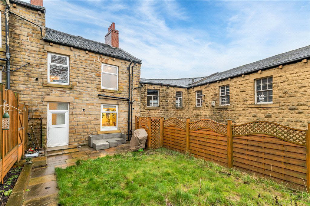 Spurr Street, Batley, West Yorkshire, WF17, photo 18