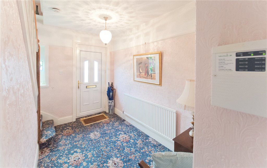 Mytholmes Lane, Haworth, Keighley, West Yorkshire, BD22, photo 12