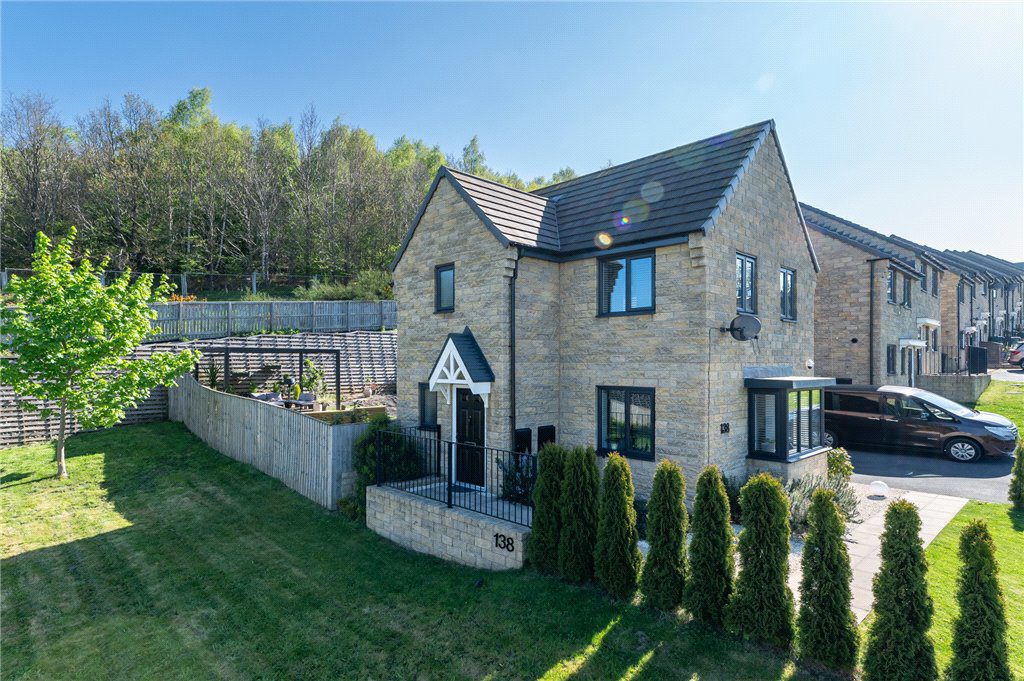 Poplars Park Road, Bradford, West Yorkshire, BD2, photo 25