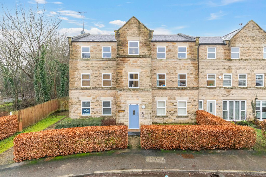 Mill Fold, Addingham, Ilkley, West Yorkshire, LS29