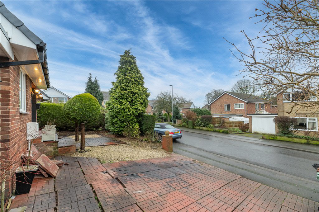 Woodlands Drive, East Ardsley, Wakefield, West Yorkshire, WF3, photo 30
