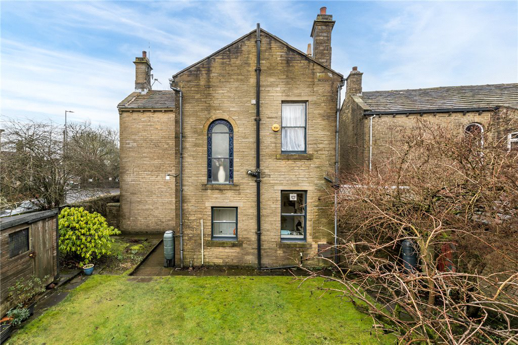West End, Queensbury, Bradford, West Yorkshire, BD13, photo 22