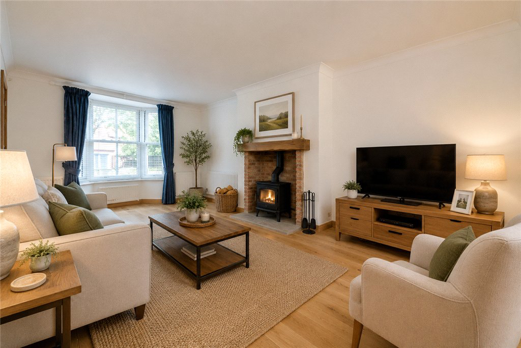 Watermill Close, North Stainley, Ripon, North Yorkshire, HG4, photo 2