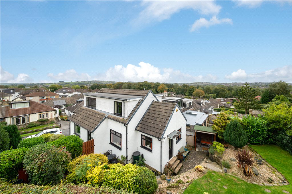 Hawkstone View, Guiseley, Leeds, West Yorkshire, LS20, photo 22