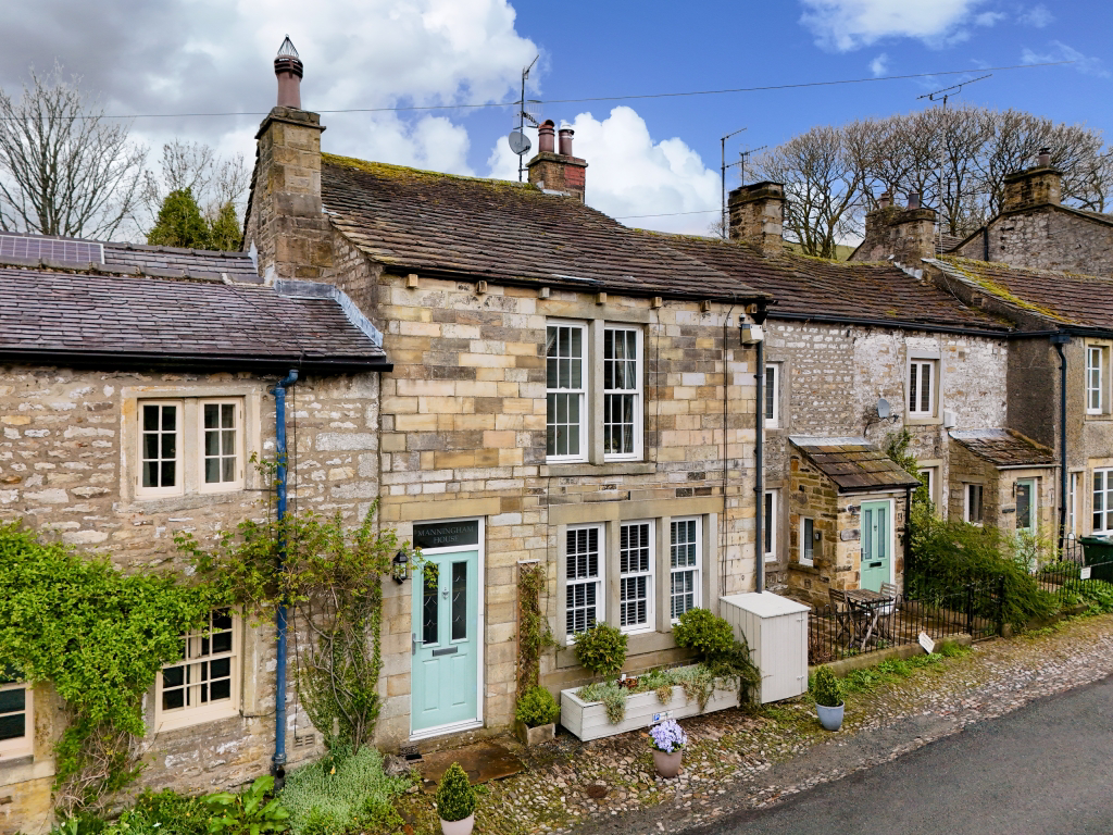 Kettlewell, Skipton, North Yorkshire, BD23