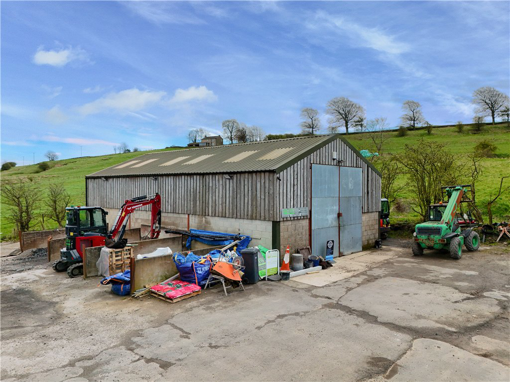 Coal Pit Lane, Colne, BB8, photo 22