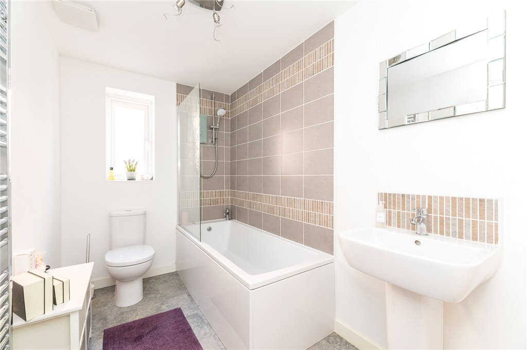 New Village Walk, Churwell, Morley, Leeds, LS27, photo 23
