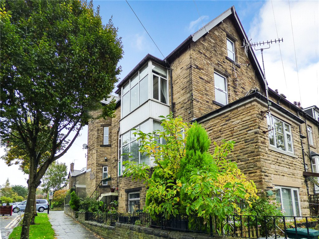 Bingley Road, Shipley, BD18