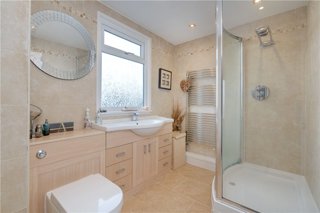 Hawkstone View, Guiseley, Leeds, West Yorkshire, LS20, photo 9