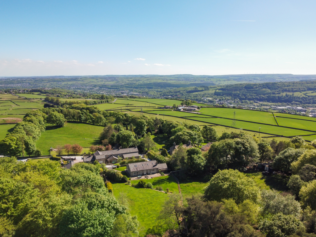 Drake Hill Lane, Bingley, West Yorkshire, BD16, photo 45