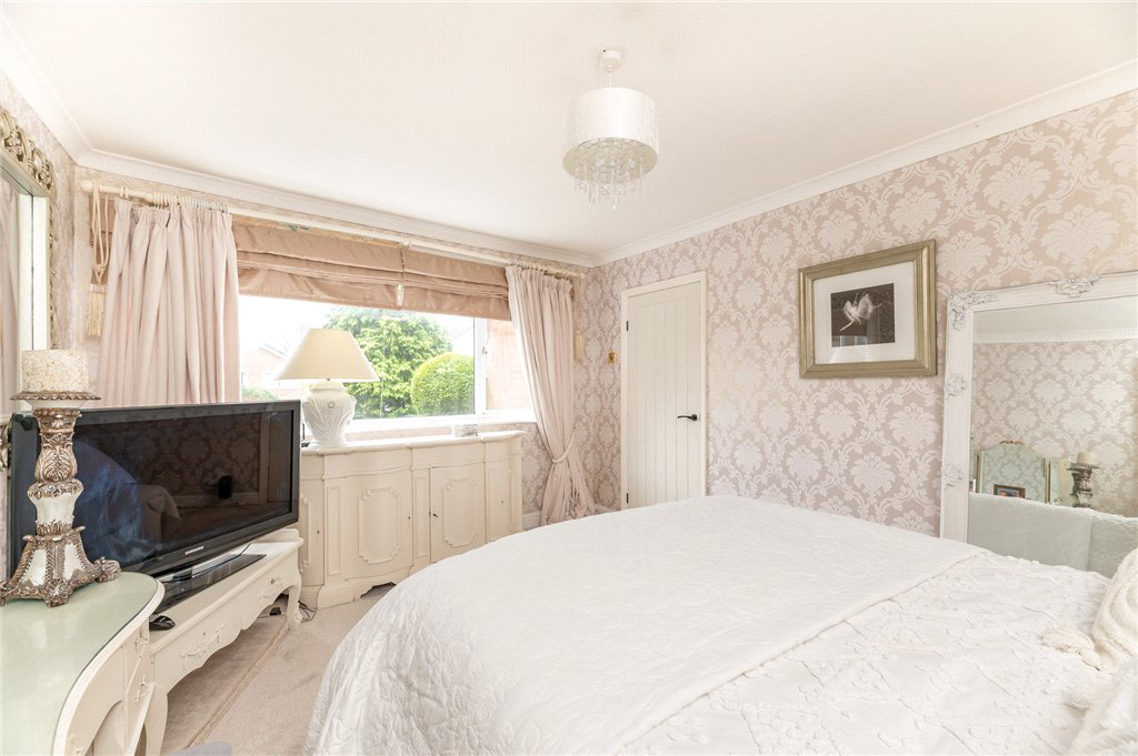 Woodlands Drive, East Ardsley, Wakefield, West Yorkshire, WF3, photo 13