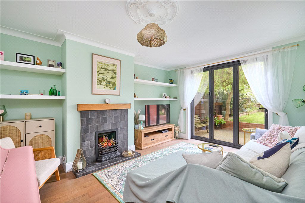 Dennistead Crescent, Leeds, West Yorkshire, LS6, photo 3