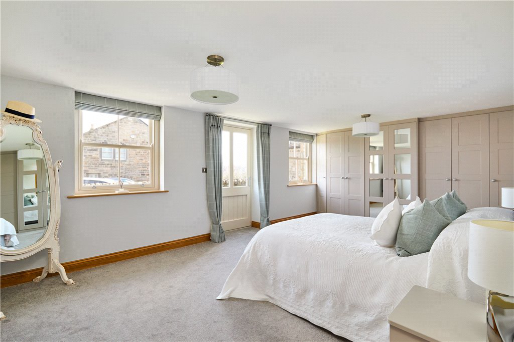 Ling Bob Lane, Horsforth, Leeds, West Yorkshire, LS18, photo 15