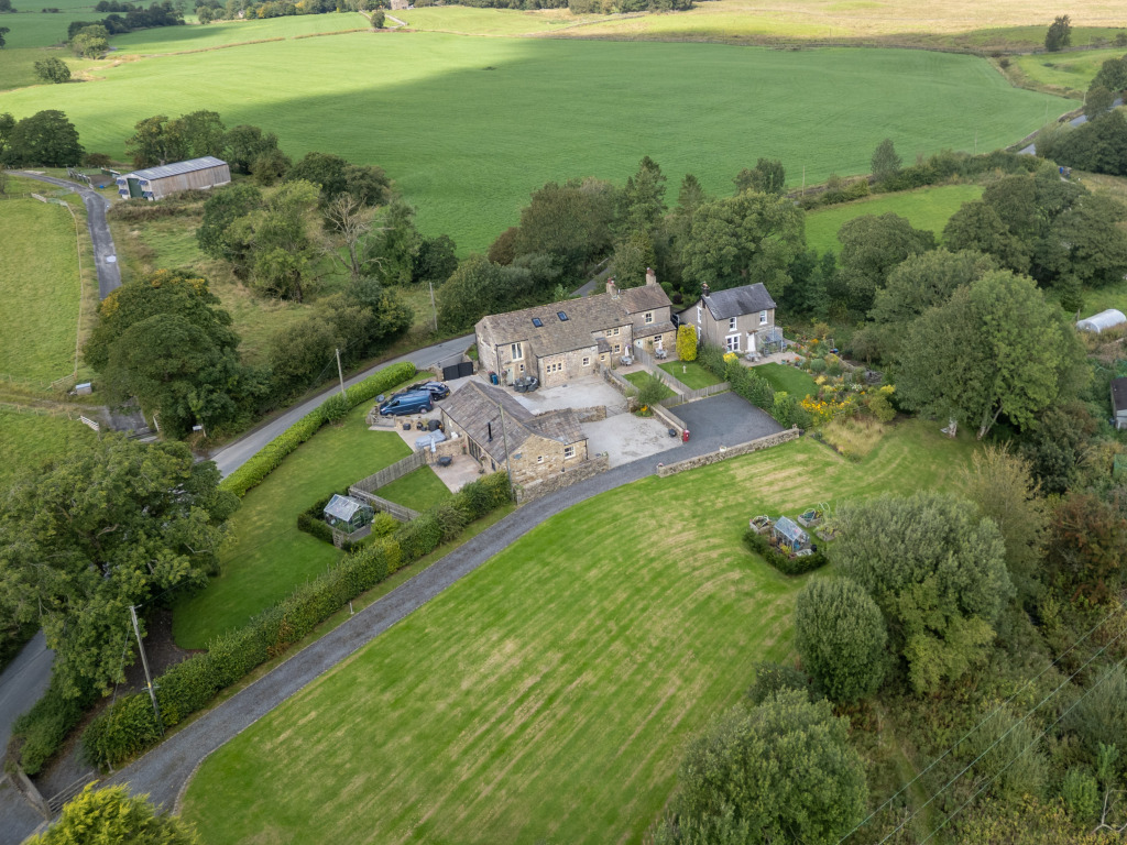 Wigglesworth, Skipton, North Yorkshire, BD23, photo 35
