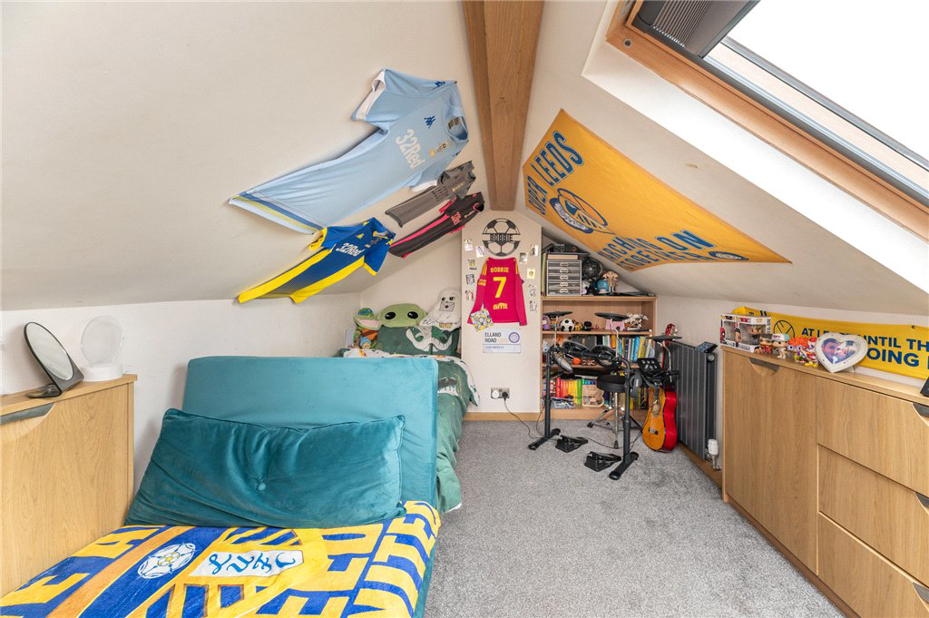 Wesley Close, Leeds, West Yorkshire, LS11, photo 20