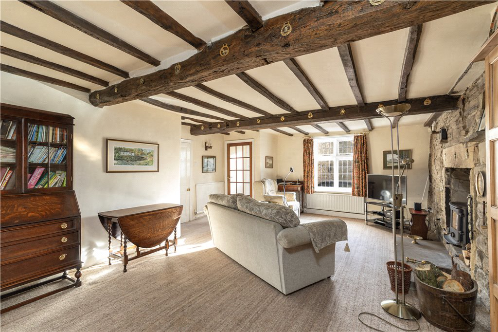 Main Street, Hawksworth, Leeds, West Yorkshire, LS20, photo 3