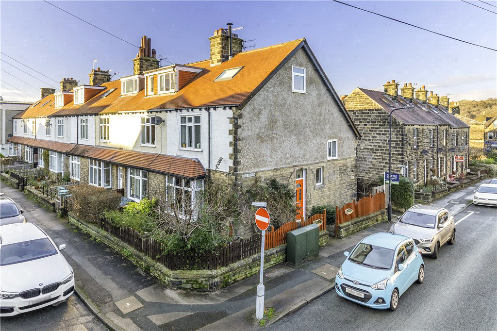 Nile Road, Ilkley, West Yorkshire, LS29
