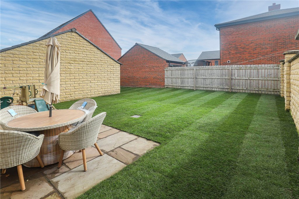 Hoult Court, Wakefield, West Yorkshire, WF1, photo 28