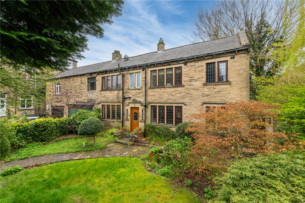 Greenside, Clayton, Bradford, West Yorkshire, BD14, photo 8