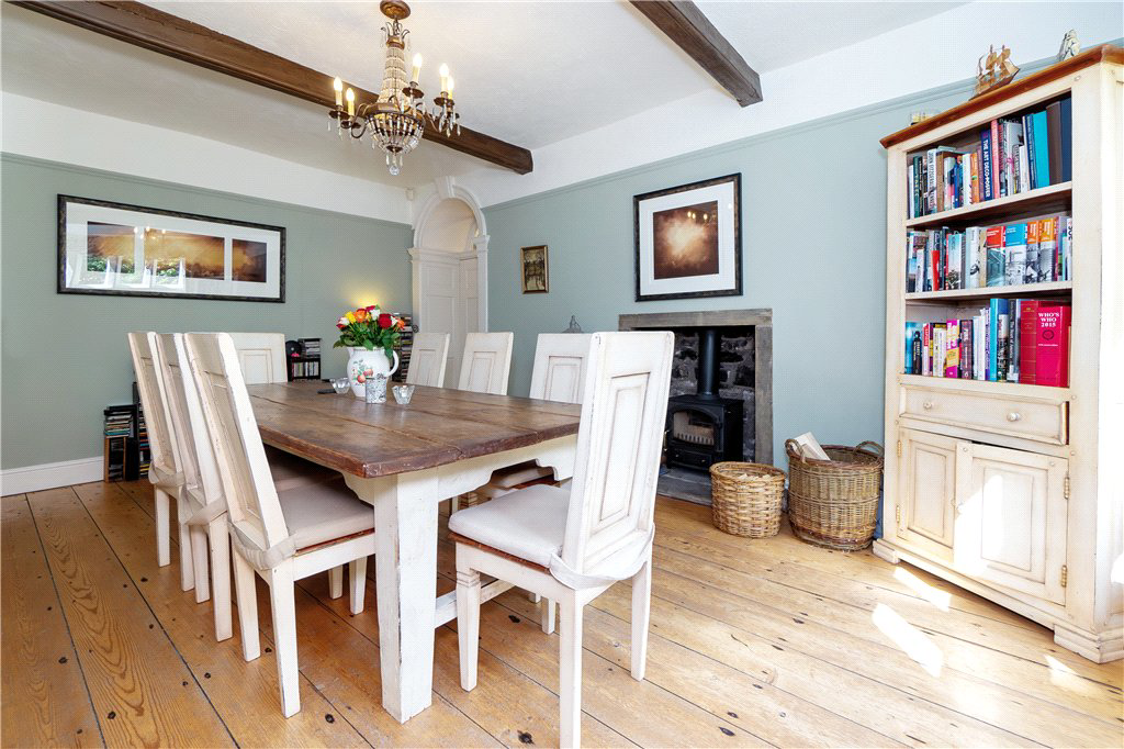 Skipton Old Road, Foulridge, Colne, Lancashire, BB8, photo 6