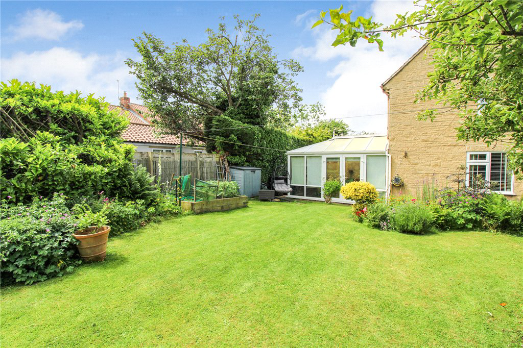 Manor Drive, Scotton, Knaresborough, North Yorkshire, HG5, photo 16