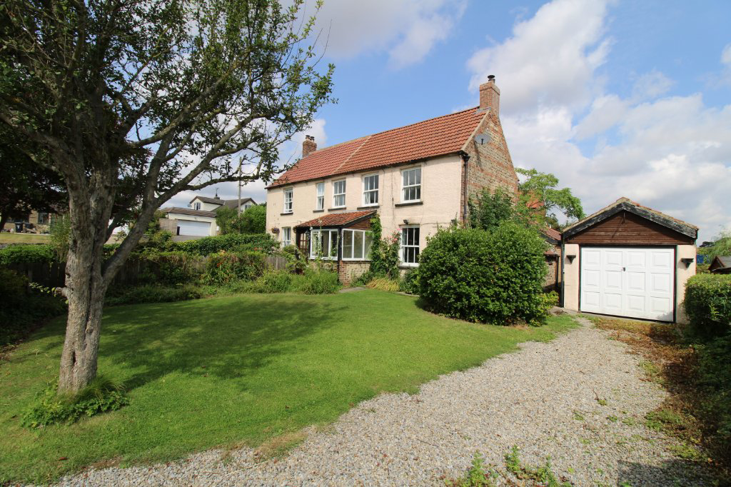 Flaxby, Knaresborough, North Yorkshire, HG5