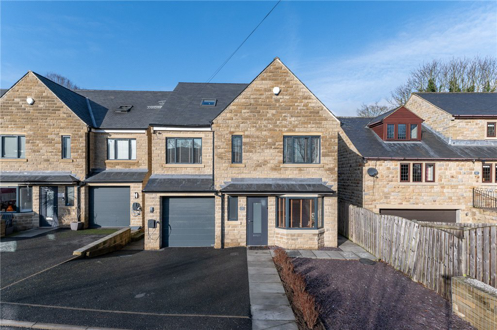 Church Lane, Birstall, Batley, West Yorkshire, WF17
