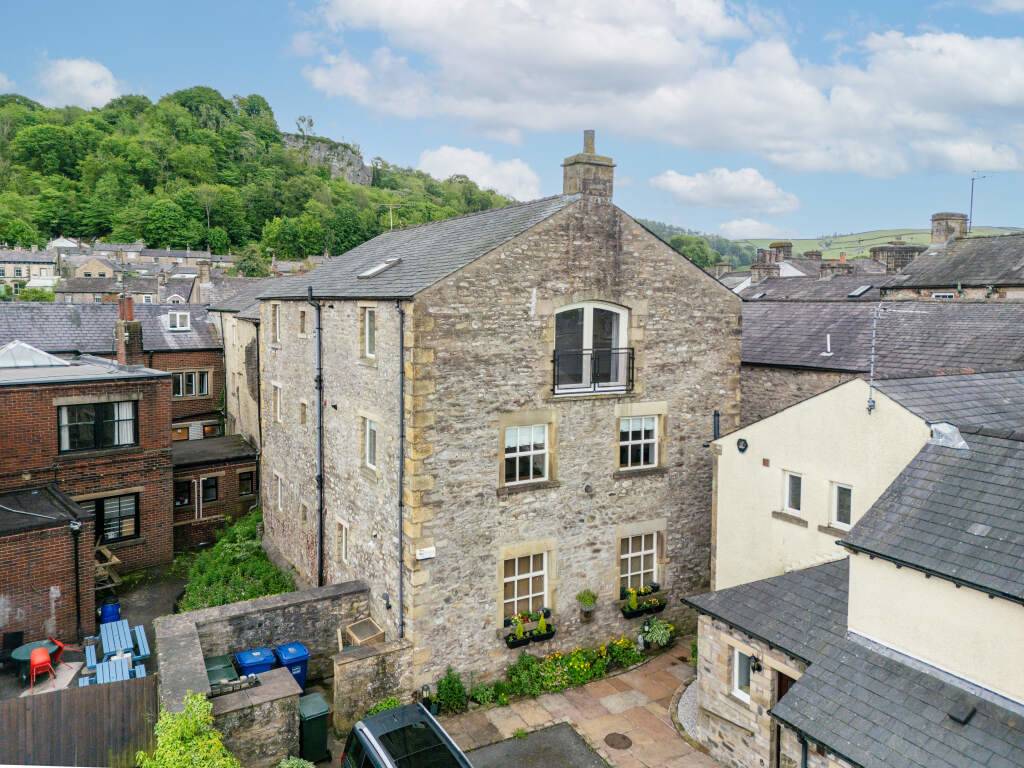 Dawsons Court, Settle, North Yorkshire, BD24