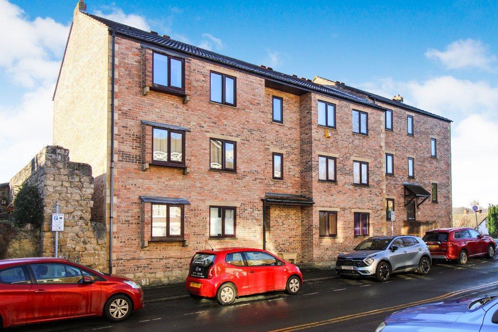 Walkers Fold, Knaresborough, North Yorkshire, HG5, photo 6