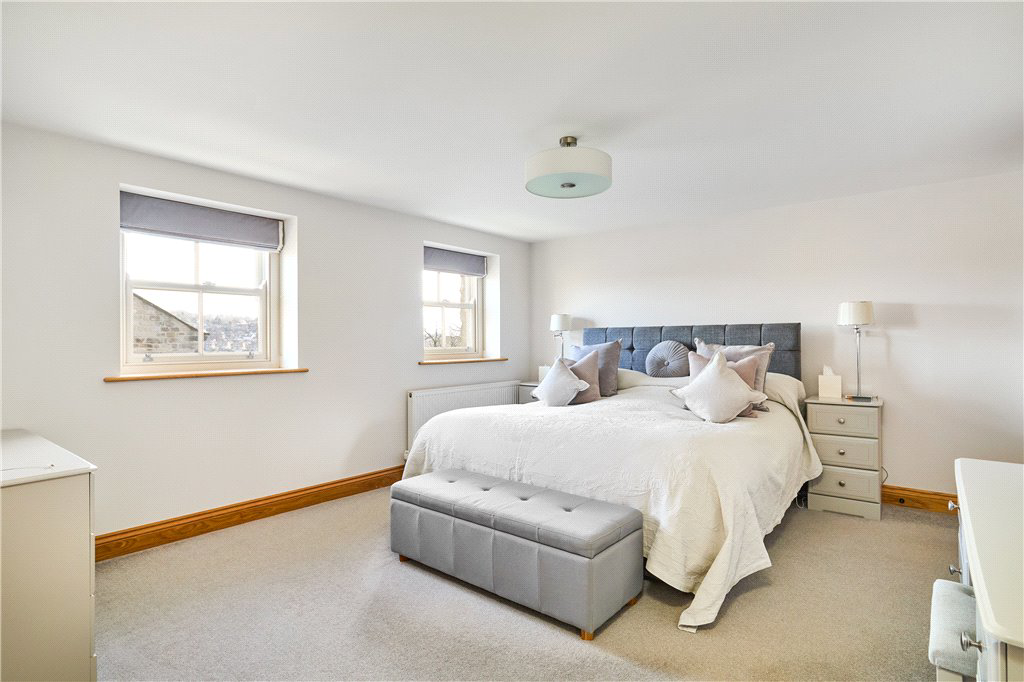 Ling Bob Lane, Horsforth, Leeds, West Yorkshire, LS18, photo 26