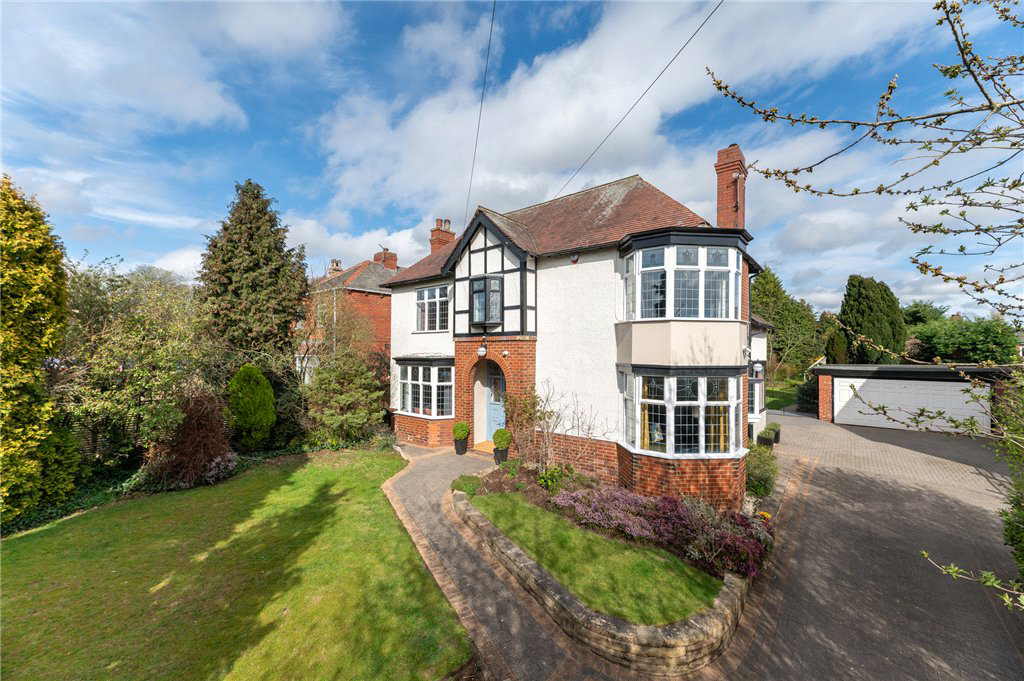 Woodhouse Lane, East Ardsley, Wakefield, West Yorkshire, WF3, photo 20
