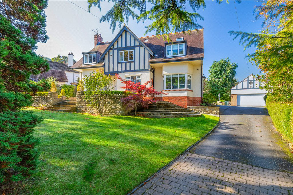 Victoria Avenue, Ilkley, West Yorkshire, LS29, photo 17