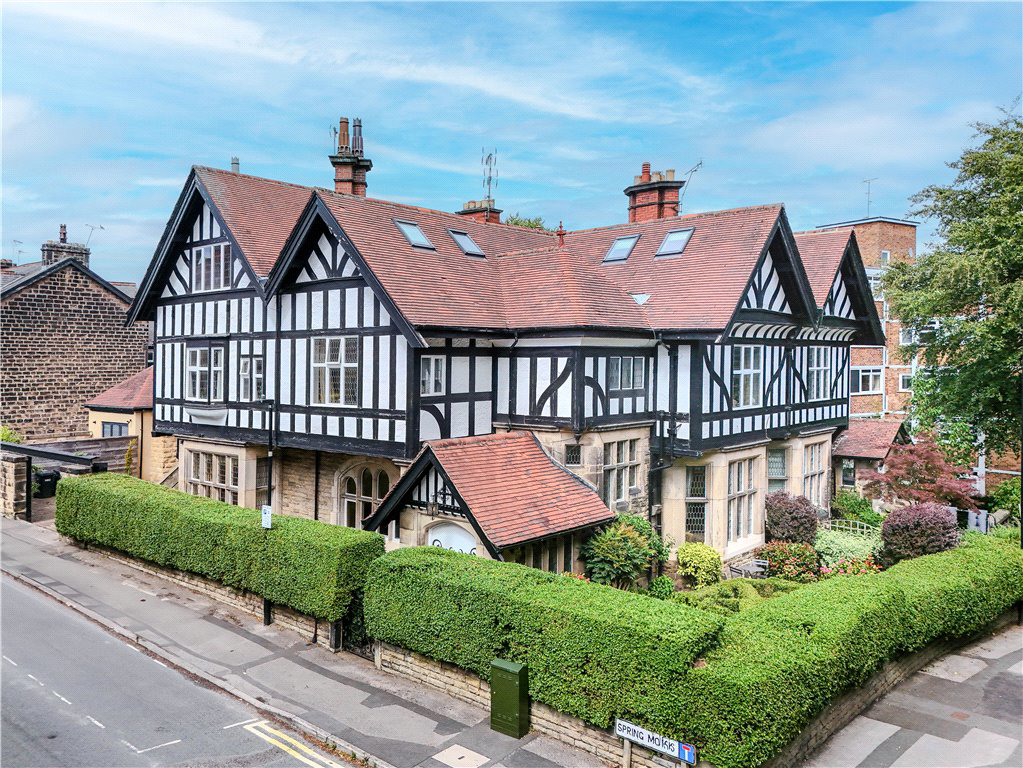 Springfield Avenue, Harrogate, HG1, photo 19