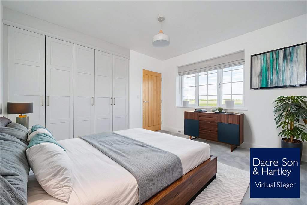 Rudforth Place, Great Ouseburn, York, North Yorkshire, YO26, photo 12